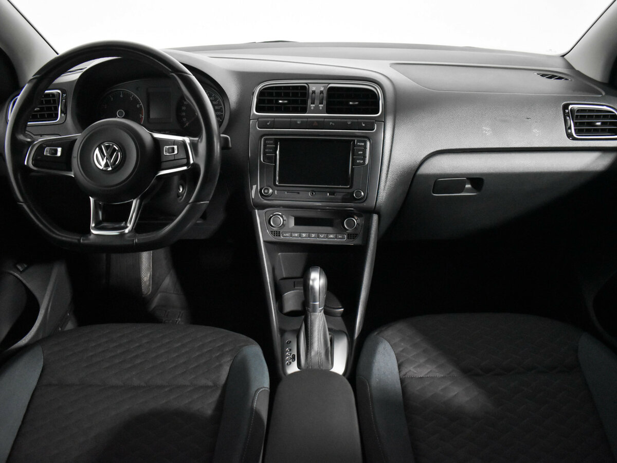Купить Volkswagen Polo, 2019, 86 700 км.. Фото: #12