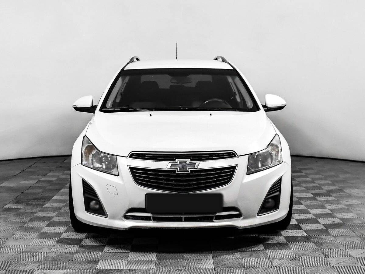 Купить Chevrolet Cruze, 2015, 149 000 км.. Фото: #1