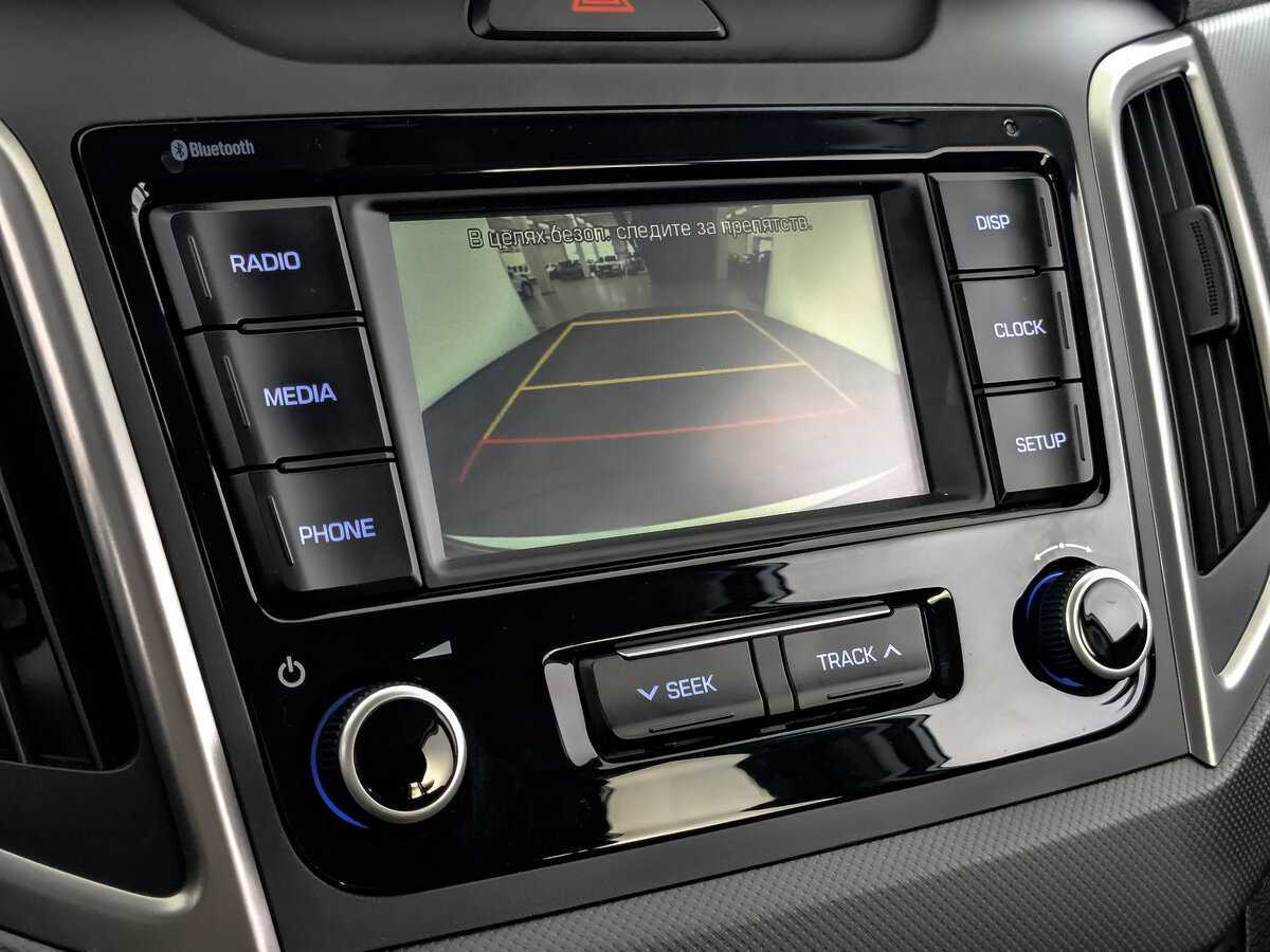 Купить Hyundai Creta, 2021, 69 066 км.. Фото: #21