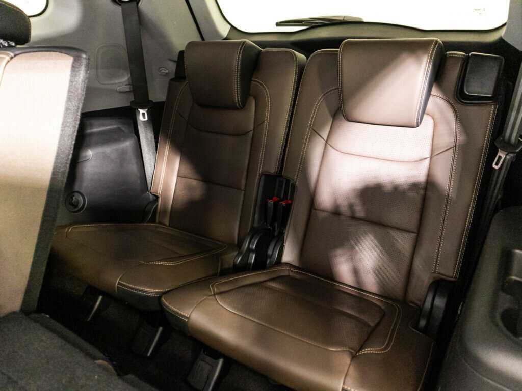 Купить Chery Tiggo 8 Pro, 2021, 46 000 км.. Фото: #22