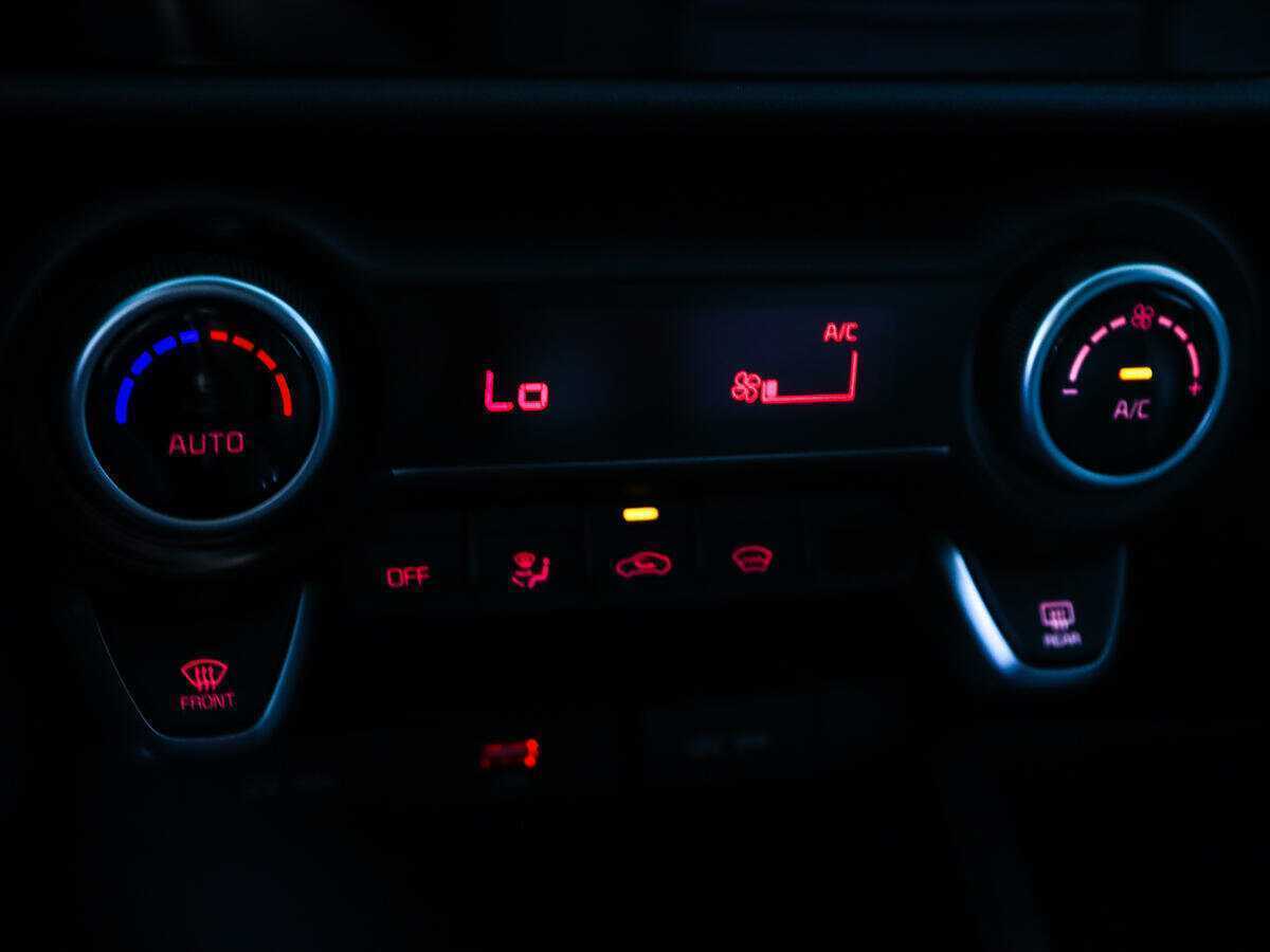 Купить Kia Rio, 2021, 26 160 км.. Фото: #13