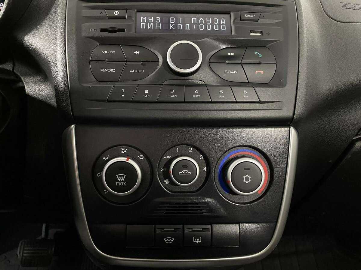 Купить Lada (ВАЗ) Granta, 2021, 51 009 км.. Фото: #11