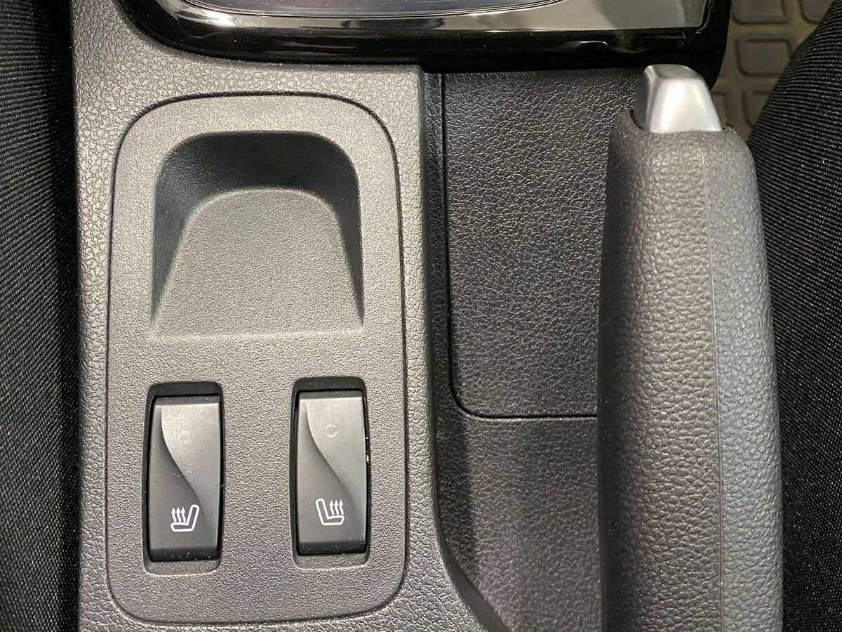 Купить Renault Kaptur, 2020, 68 035 км.. Фото: #15