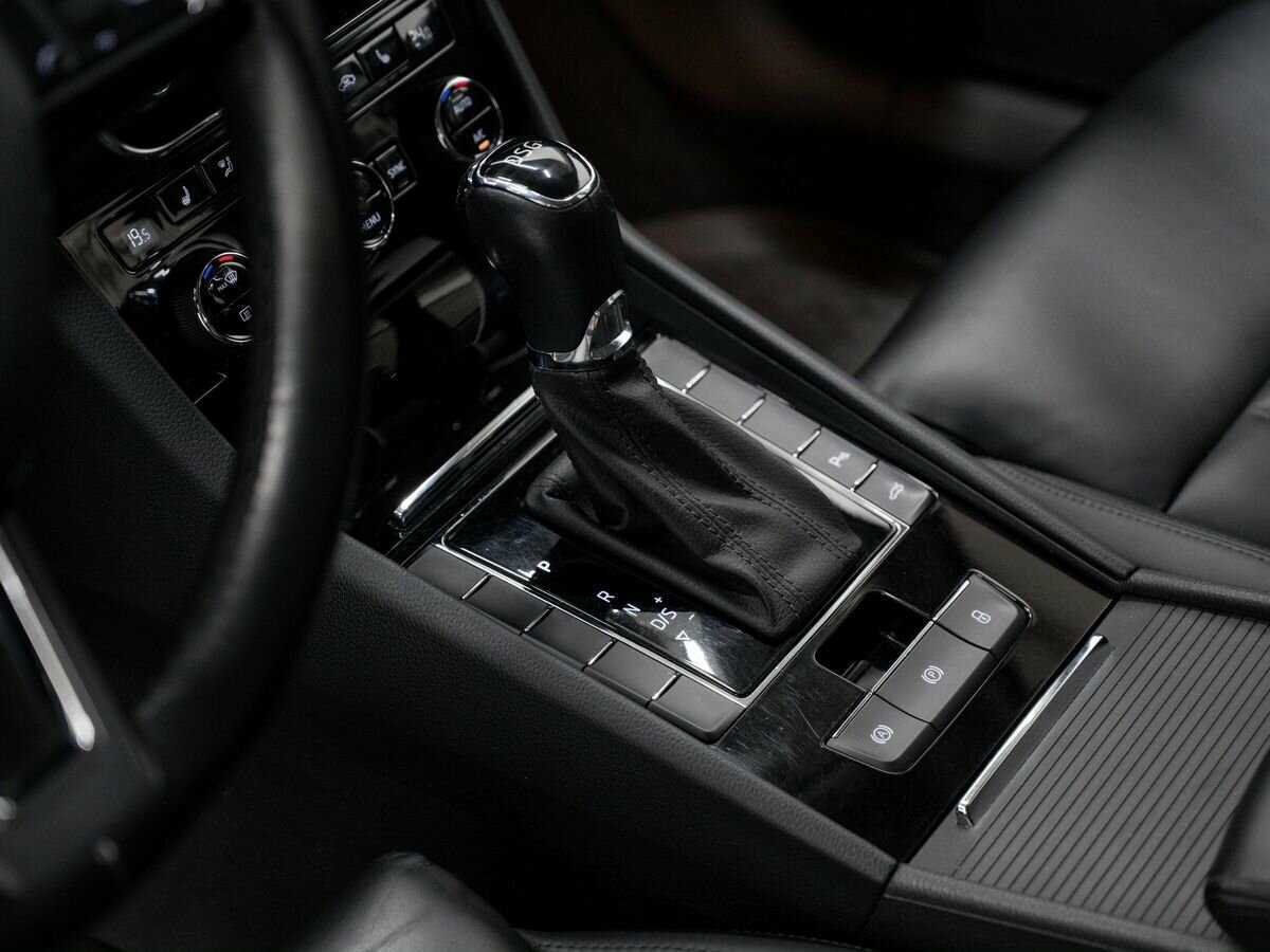 Купить Skoda Superb, 2018, 152 236 км.. Фото: #19