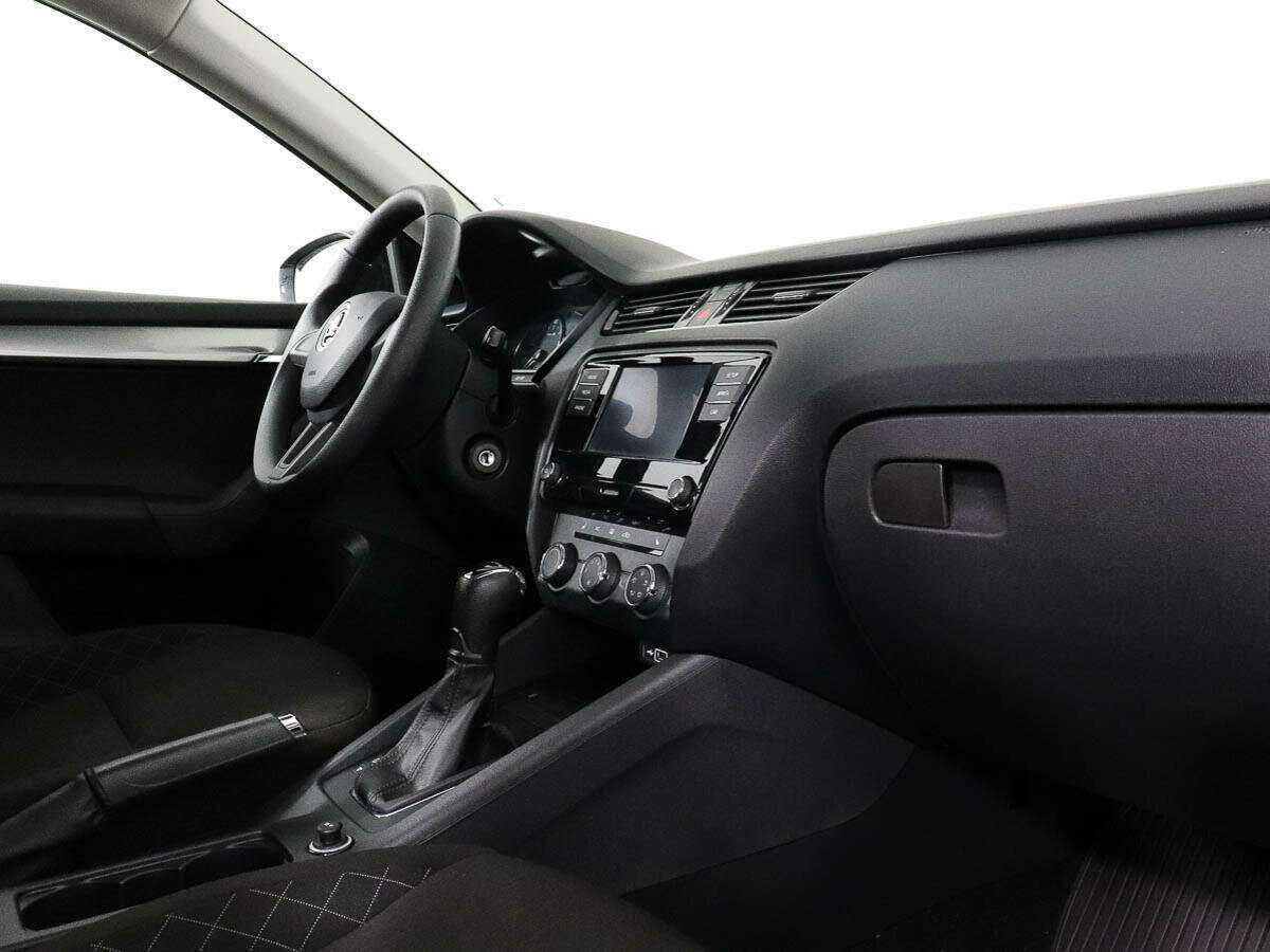 Купить Skoda Octavia, 2016, 100 000 км.. Фото: #6
