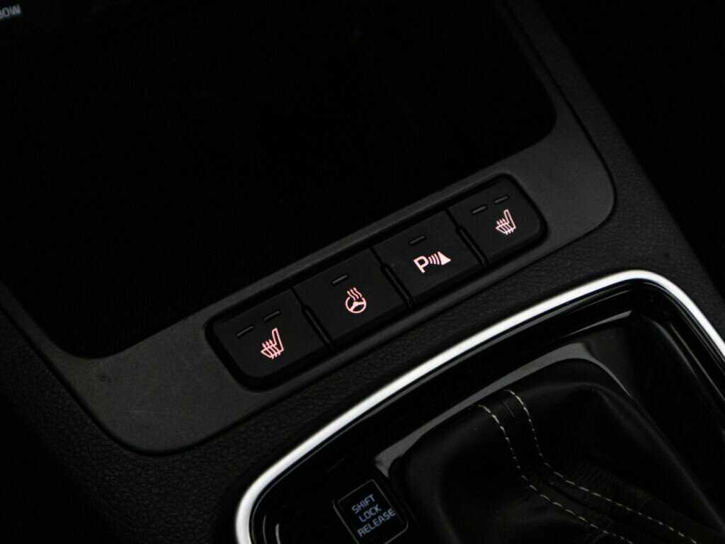 Купить Kia Rio, 2021, 85 544 км.. Фото: #17