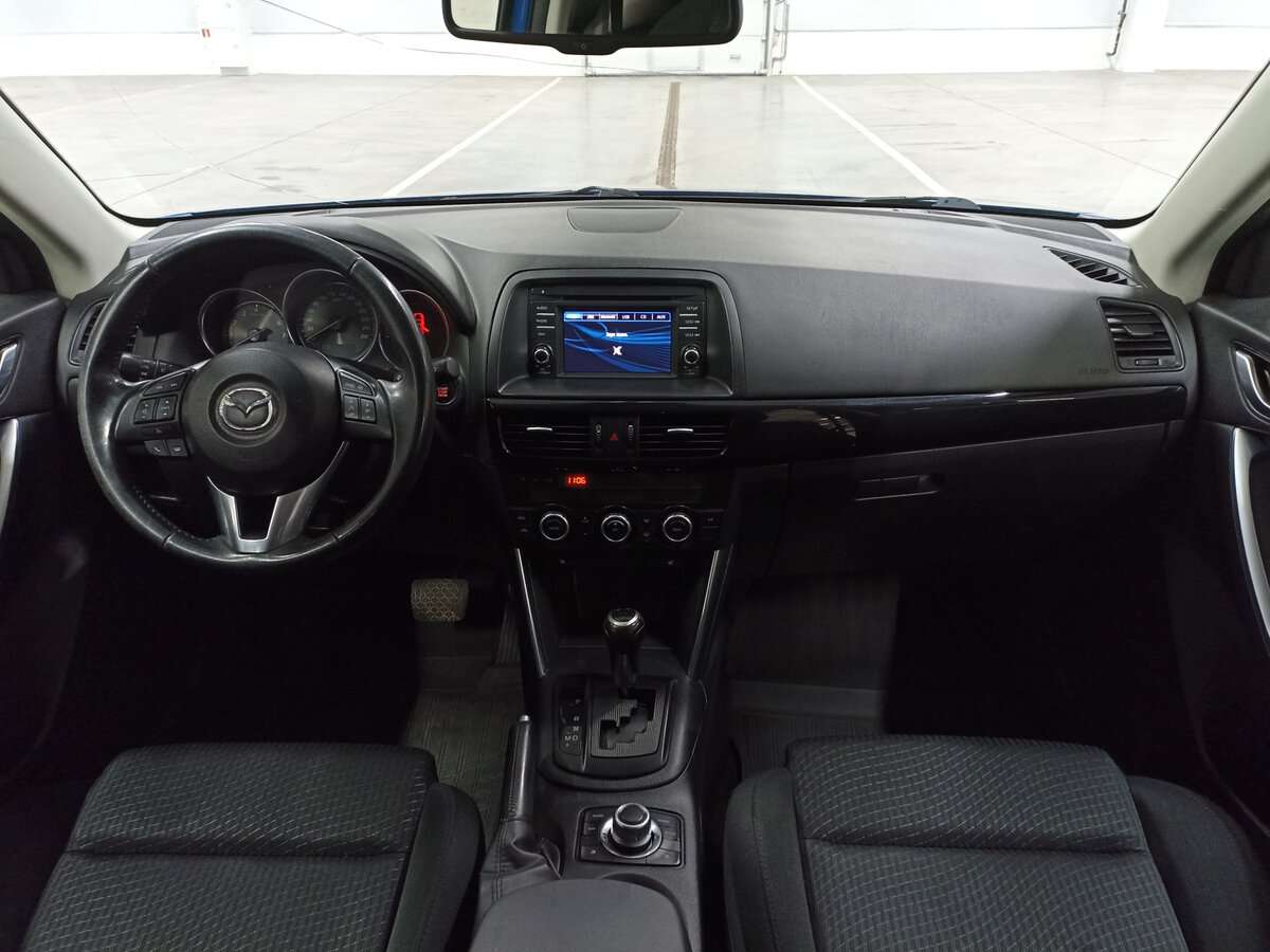 Купить Mazda CX-5, 2013, 155 457 км.. Фото: #13