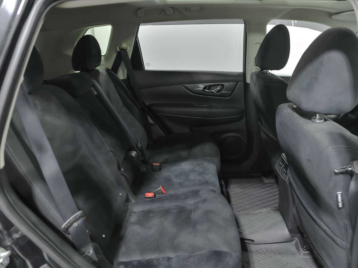 Купить Nissan X-Trail, 2015, 157 000 км.. Фото: #16