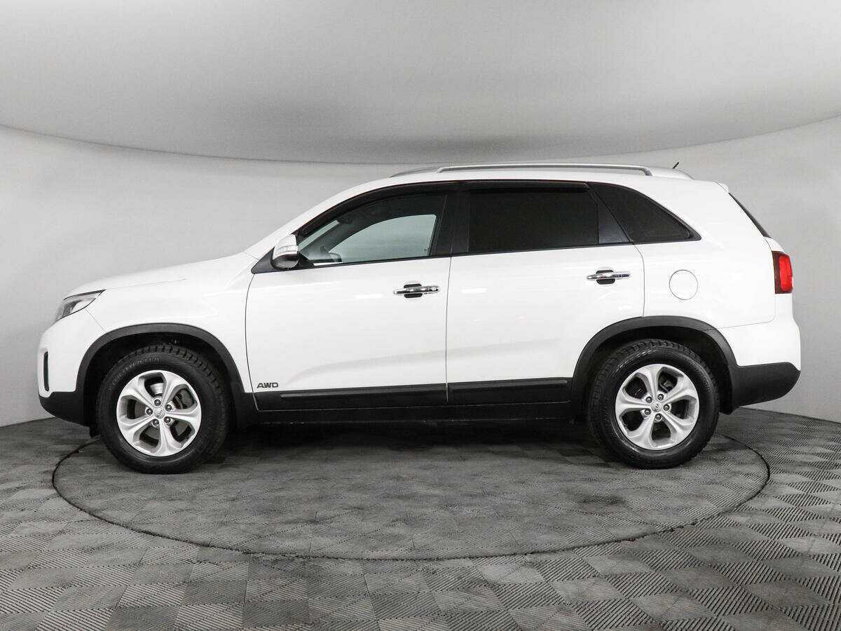 Купить Kia Sorento, 2013, 94 474 км.. Фото: #4