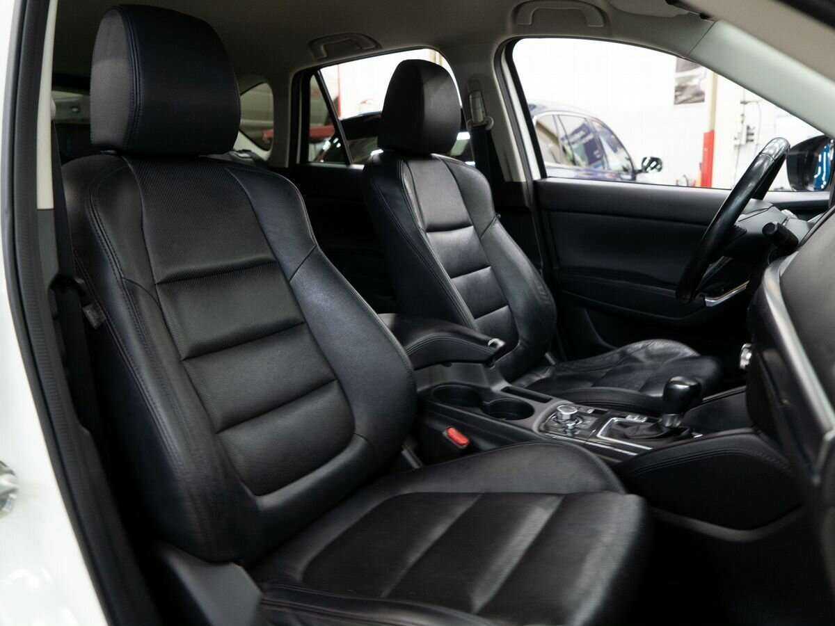 Купить Mazda CX-5, 2016, 153 000 км.. Фото: #8