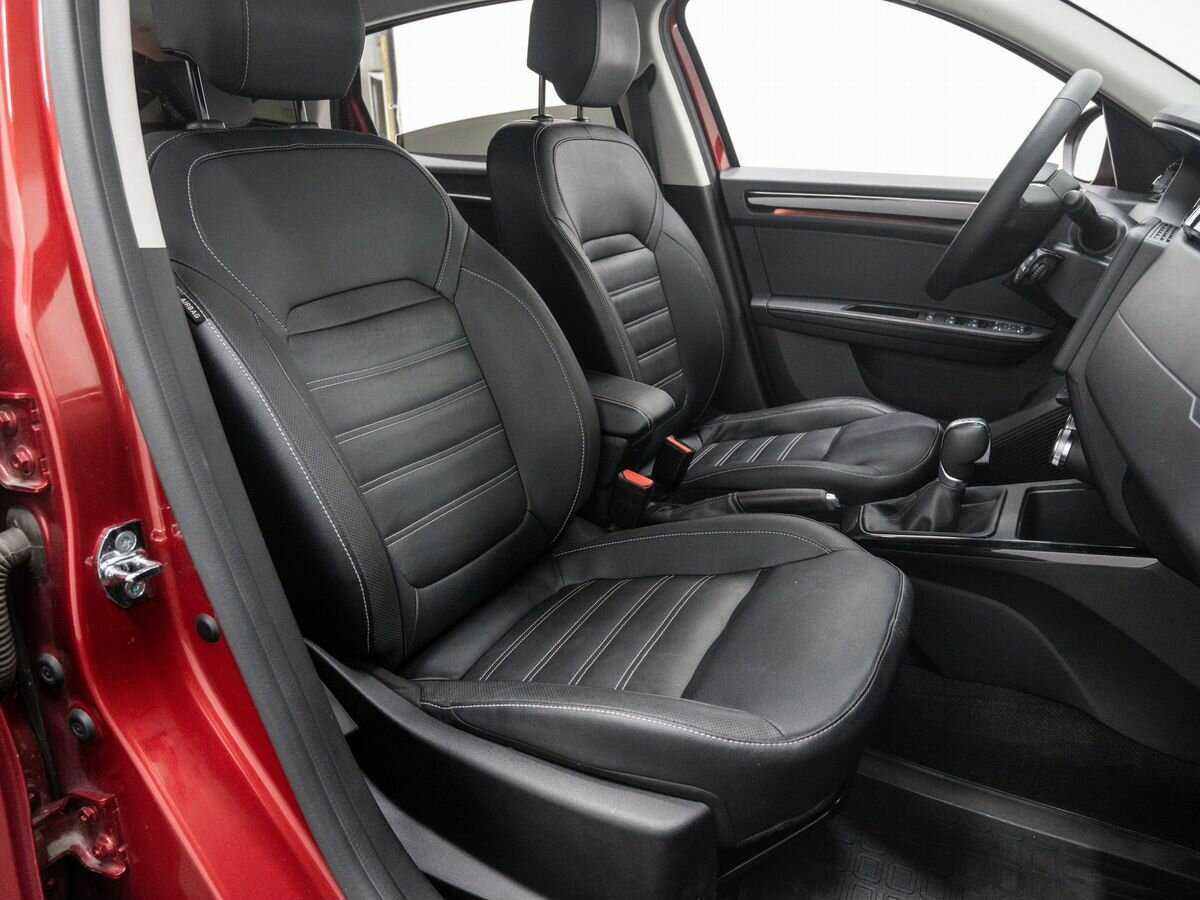 Купить Renault Arkana, 2019, 90 000 км.. Фото: #7