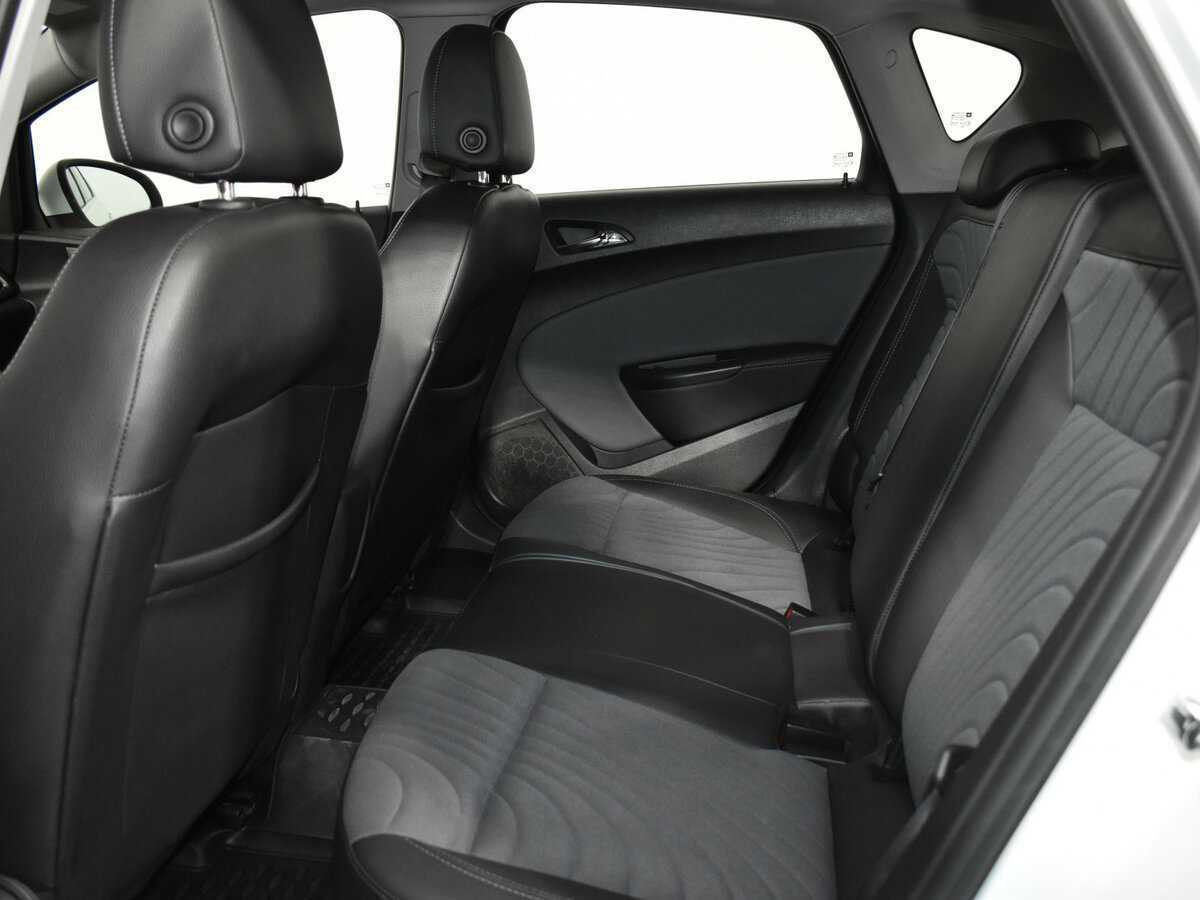 Купить Opel Astra, 2014, 141 197 км.. Фото: #11