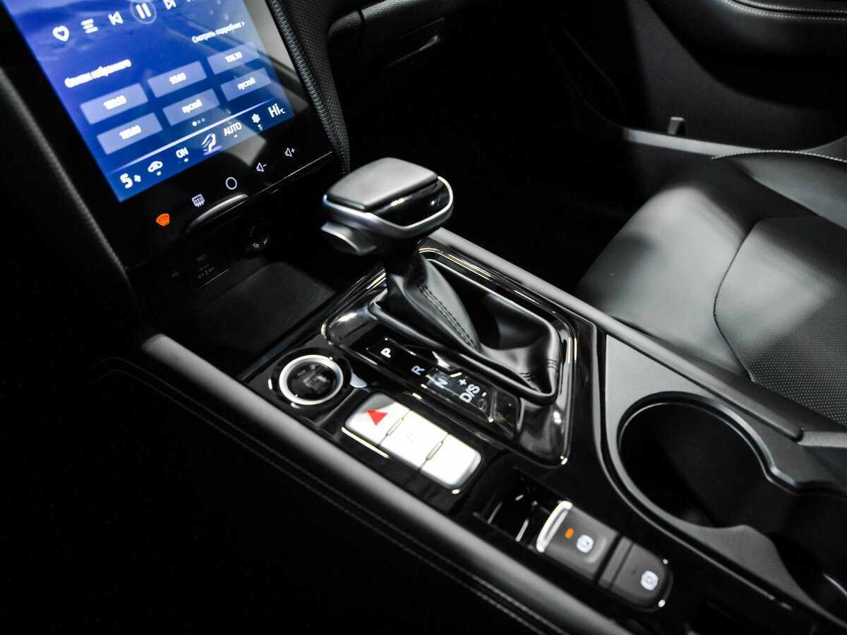 Купить JAC J7, 2023, 9 294 км.. Фото: #12