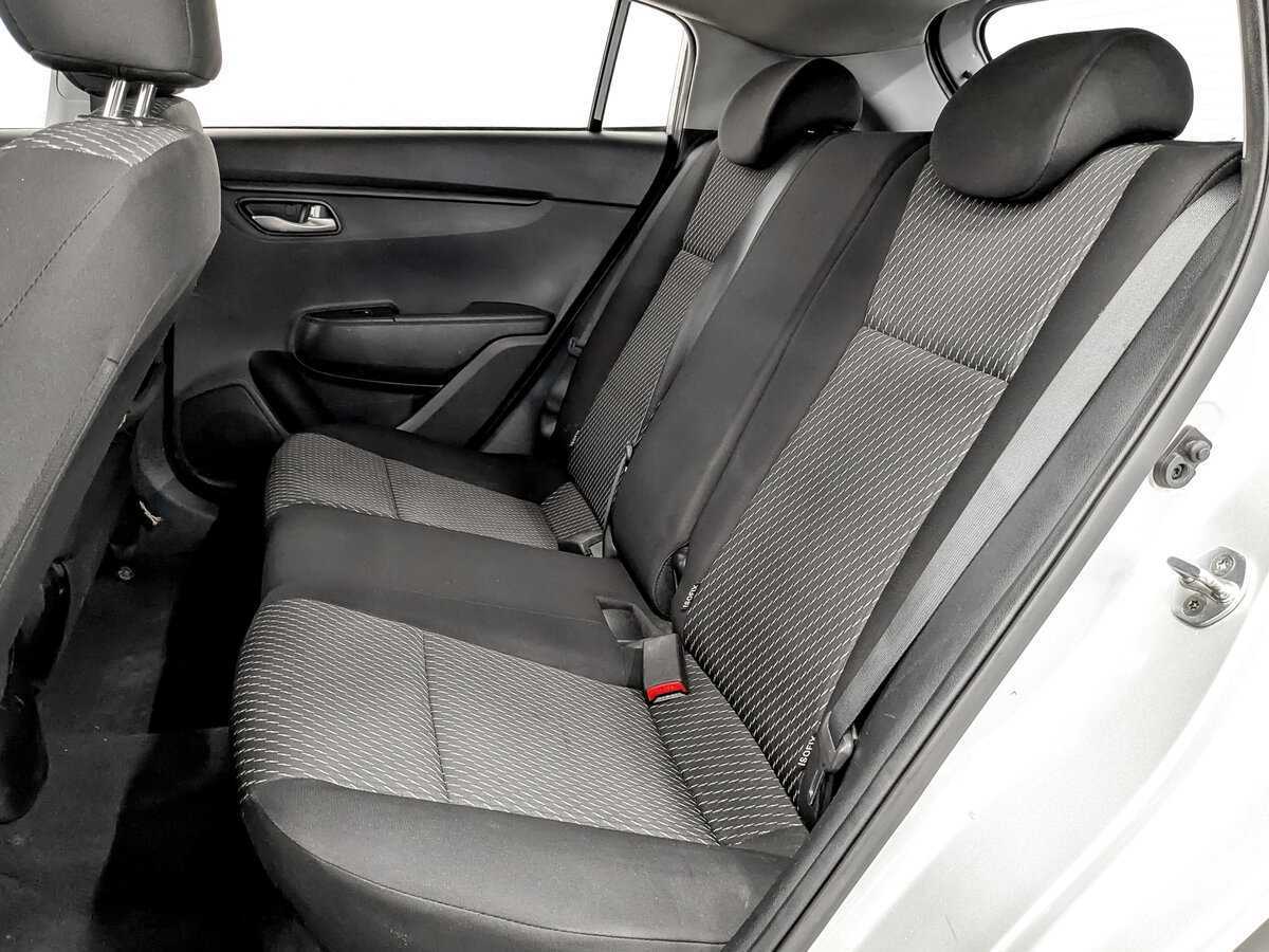 Купить Kia Rio, 2020, 189 225 км.. Фото: #11