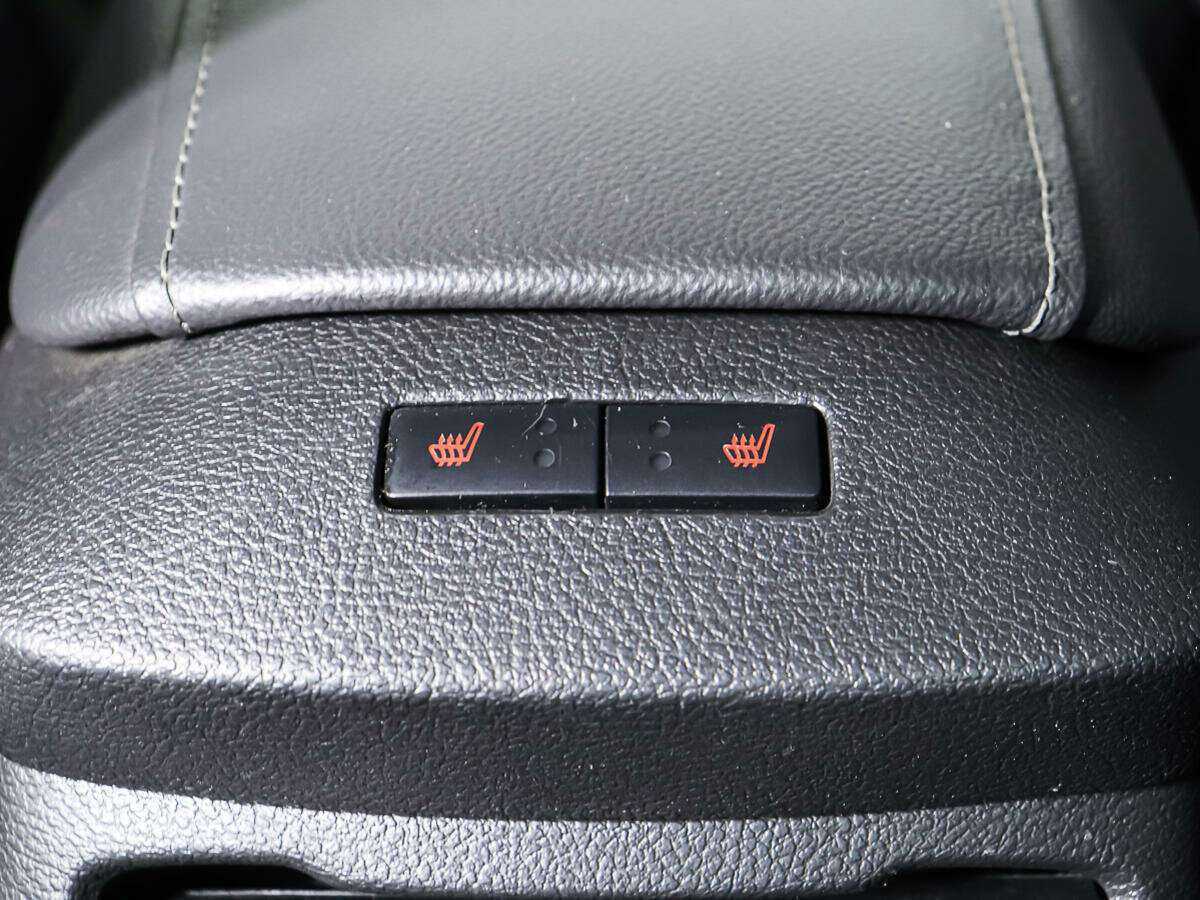 Купить Ford Mondeo, 2015, 91 600 км.. Фото: #12