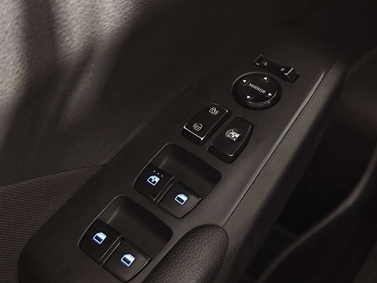 Купить Hyundai Solaris, 2018, 115 000 км.. Фото: #14