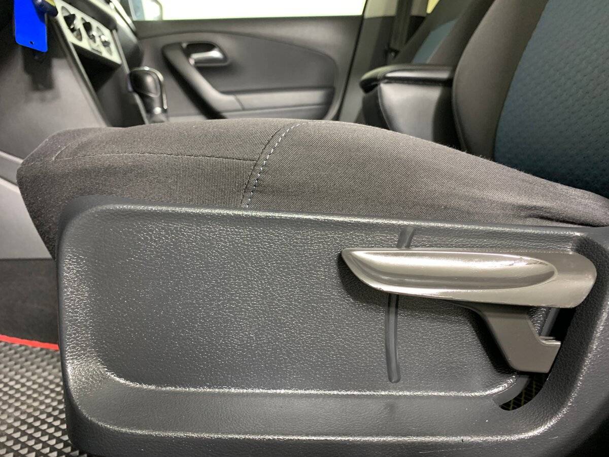 Купить Volkswagen Polo, 2013, 172 545 км.. Фото: #12