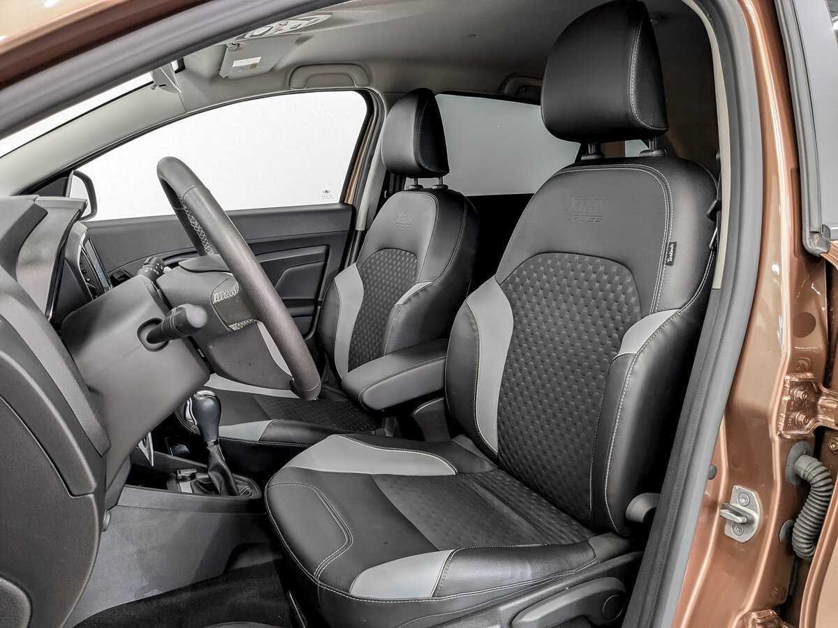 Купить Lada (ВАЗ) XRAY, 2022, 60 706 км.. Фото: #17