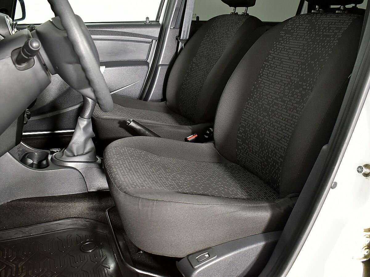 Купить Lada (ВАЗ) Largus, 2021, 59 983 км.. Фото: #5