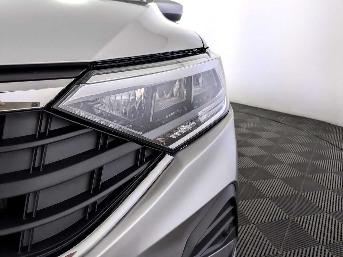 Купить Volkswagen Polo, 2021, 49 053 км.. Фото: #16