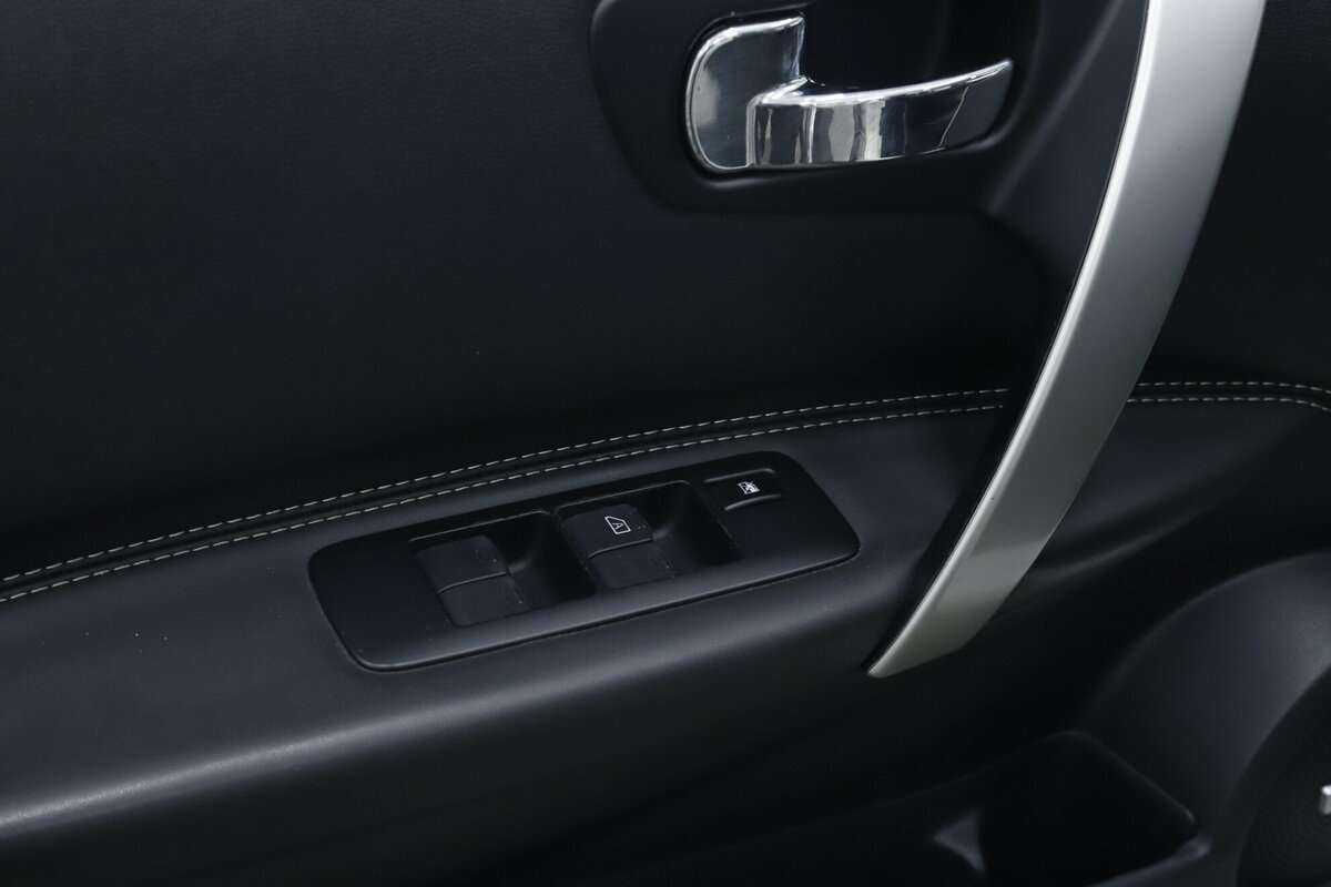 Купить Nissan Qashqai, 2013, 166 000 км.. Фото: #8