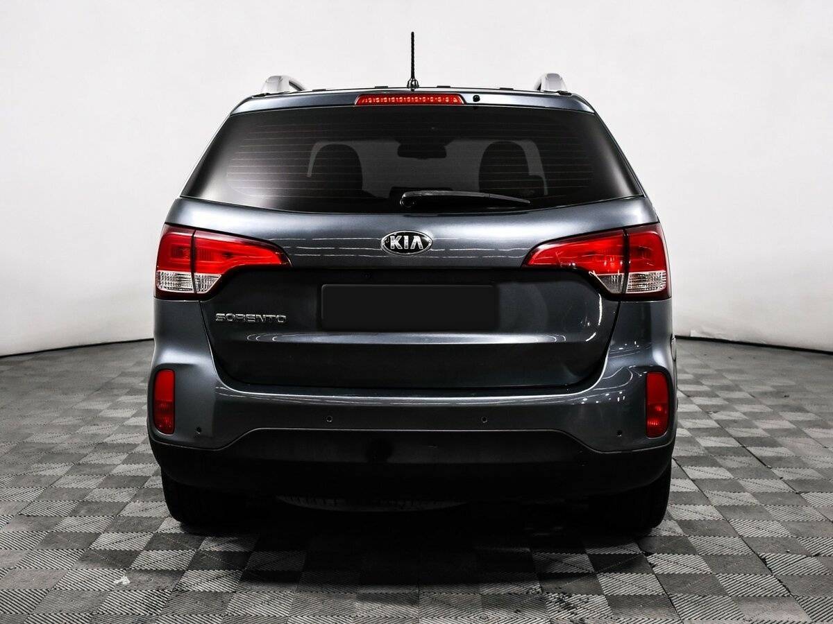 Купить Kia Sorento, 2013, 215 000 км.. Фото: #5