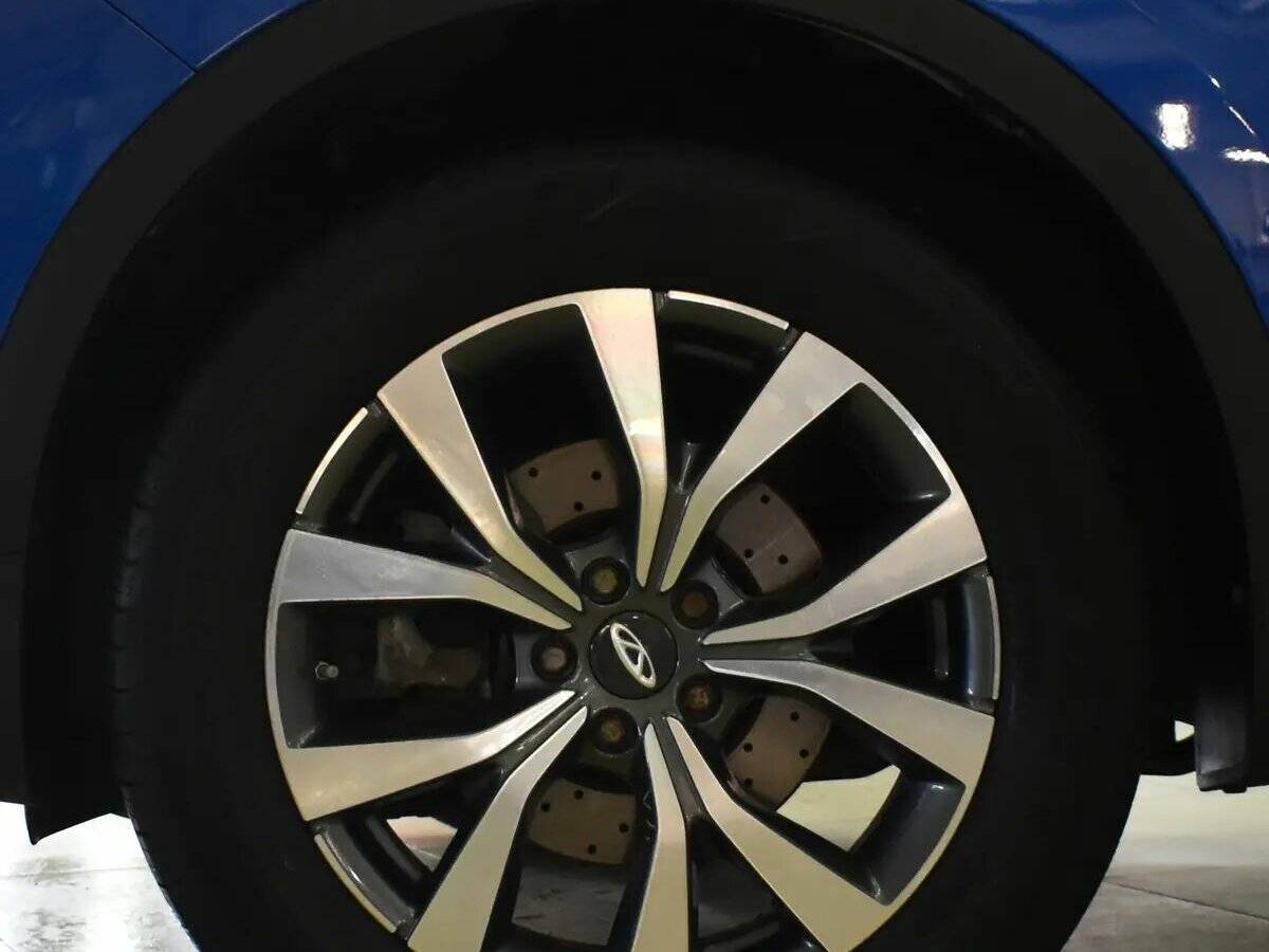 Купить Chery Tiggo 7 Pro, 2021, 50 673 км.. Фото: #16