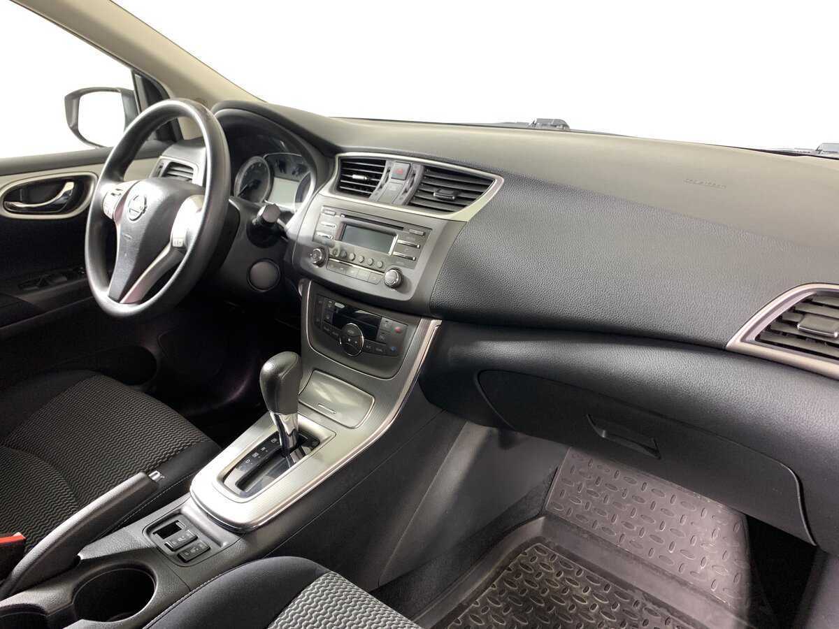 Купить Nissan Tiida, 2015, 197 664 км.. Фото: #13