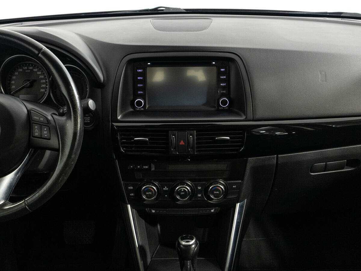 Купить Mazda CX-5, 2012, 29 510 км.. Фото: #12