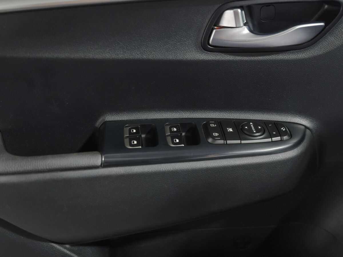 Купить Kia Rio, 2020, 109 566 км.. Фото: #13