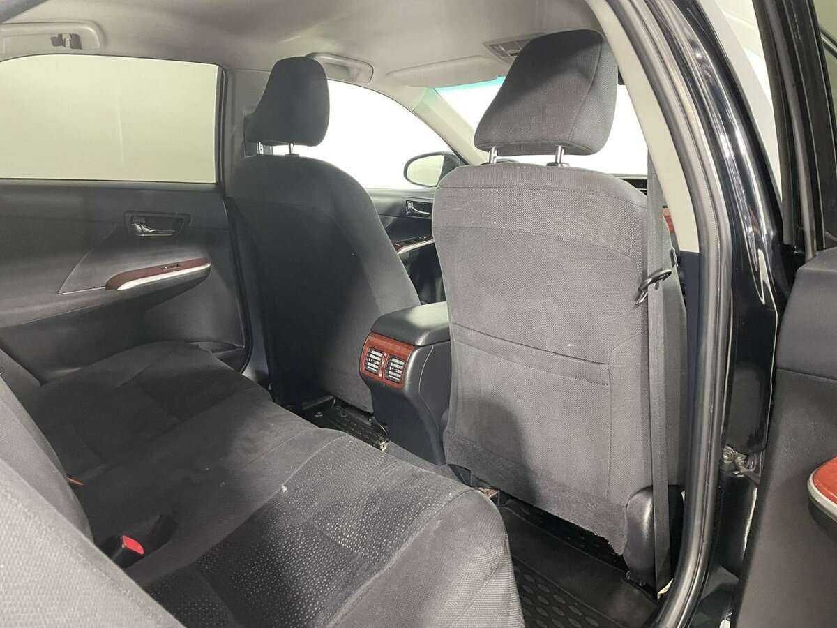 Купить Toyota Camry, 2012, 121 928 км.. Фото: #15