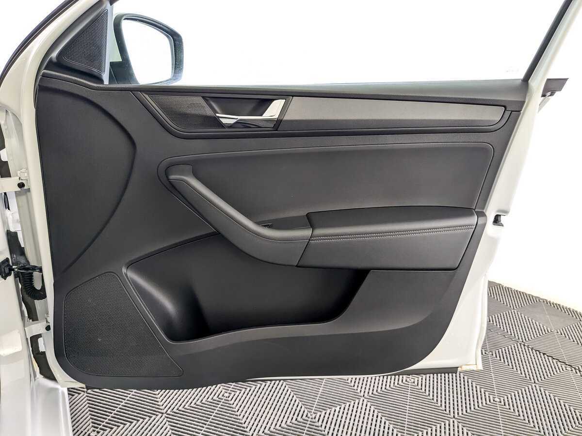 Купить Skoda Rapid, 2020, 38 108 км.. Фото: #23