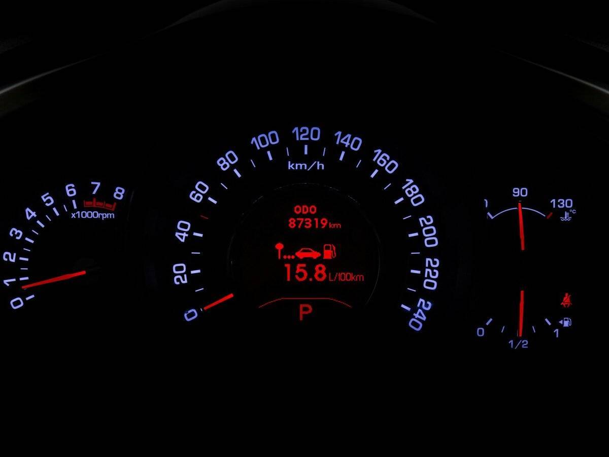 Купить Kia Sportage, 2013, 87 318 км.. Фото: #19