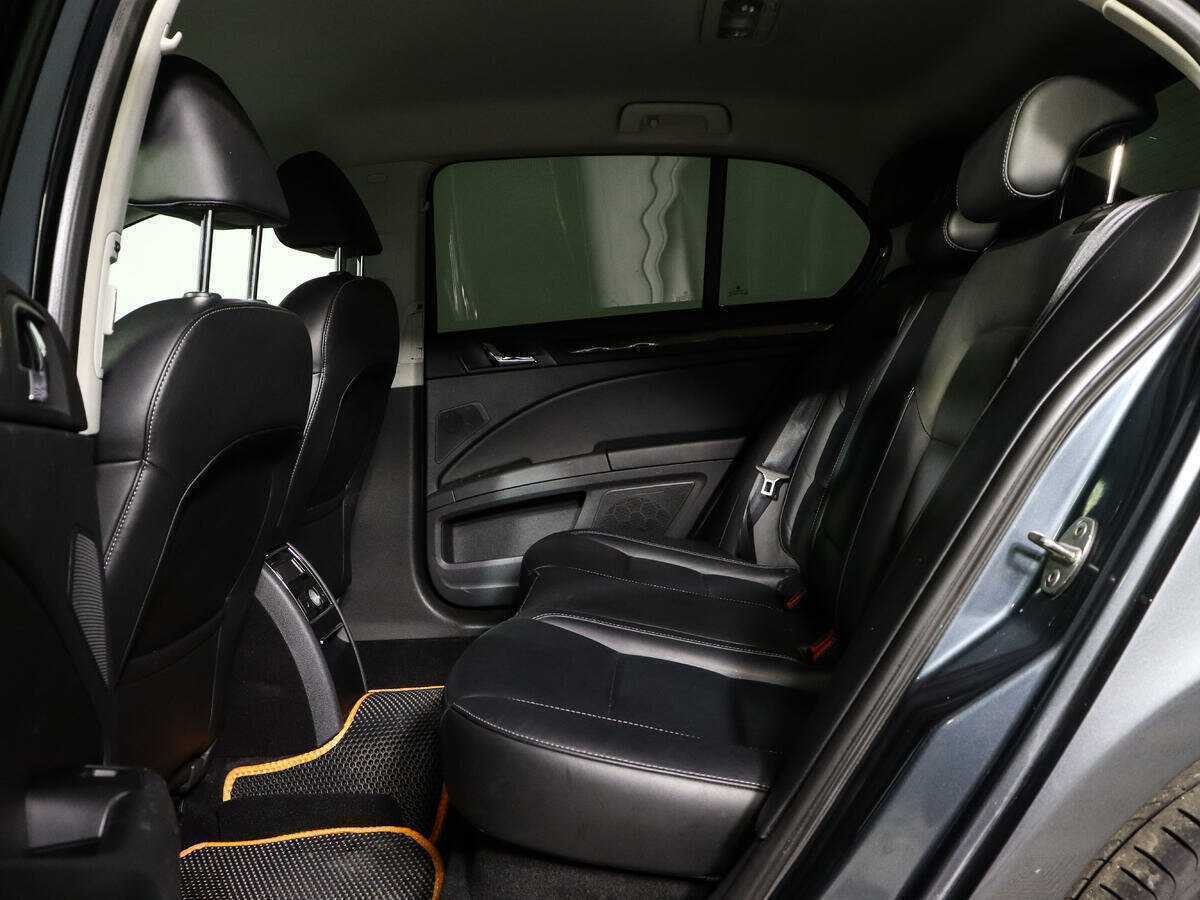 Купить Skoda Superb, 2014, 217 933 км.. Фото: #9