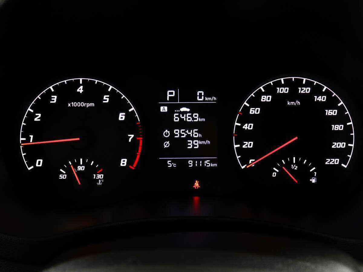 Купить Hyundai Solaris, 2021, 90 319 км.. Фото: #10