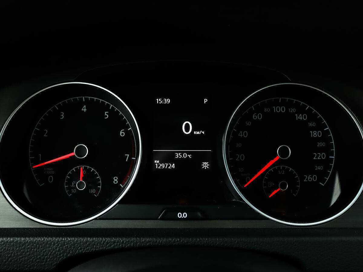 Купить Volkswagen Golf, 2013, 129 586 км.. Фото: #10