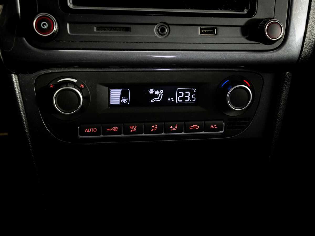 Купить Volkswagen Polo, 2018, 196 944 км.. Фото: #12