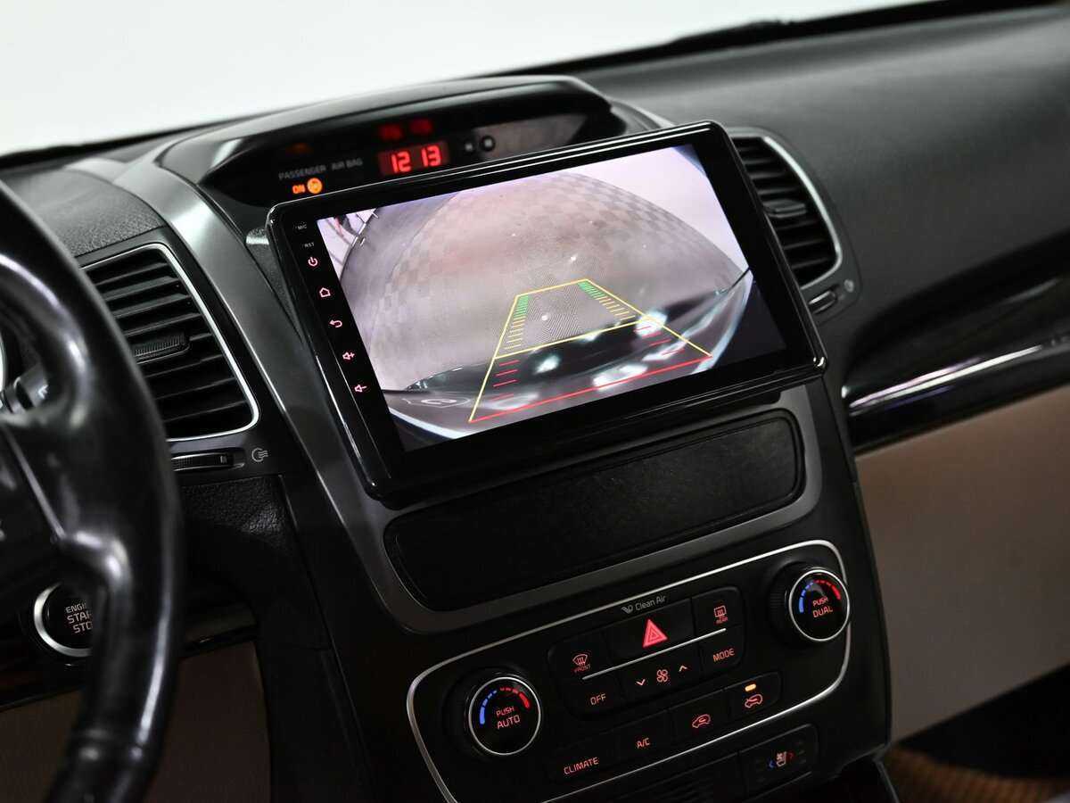 Купить Kia Sorento, 2013, 147 000 км.. Фото: #6