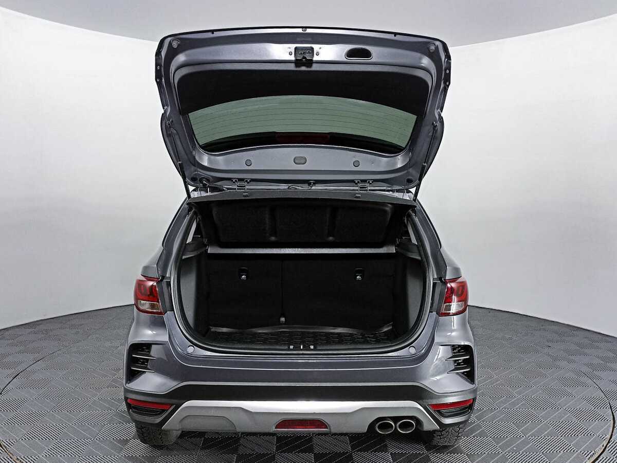 Купить Kia Rio, 2021, 72 475 км.. Фото: #9