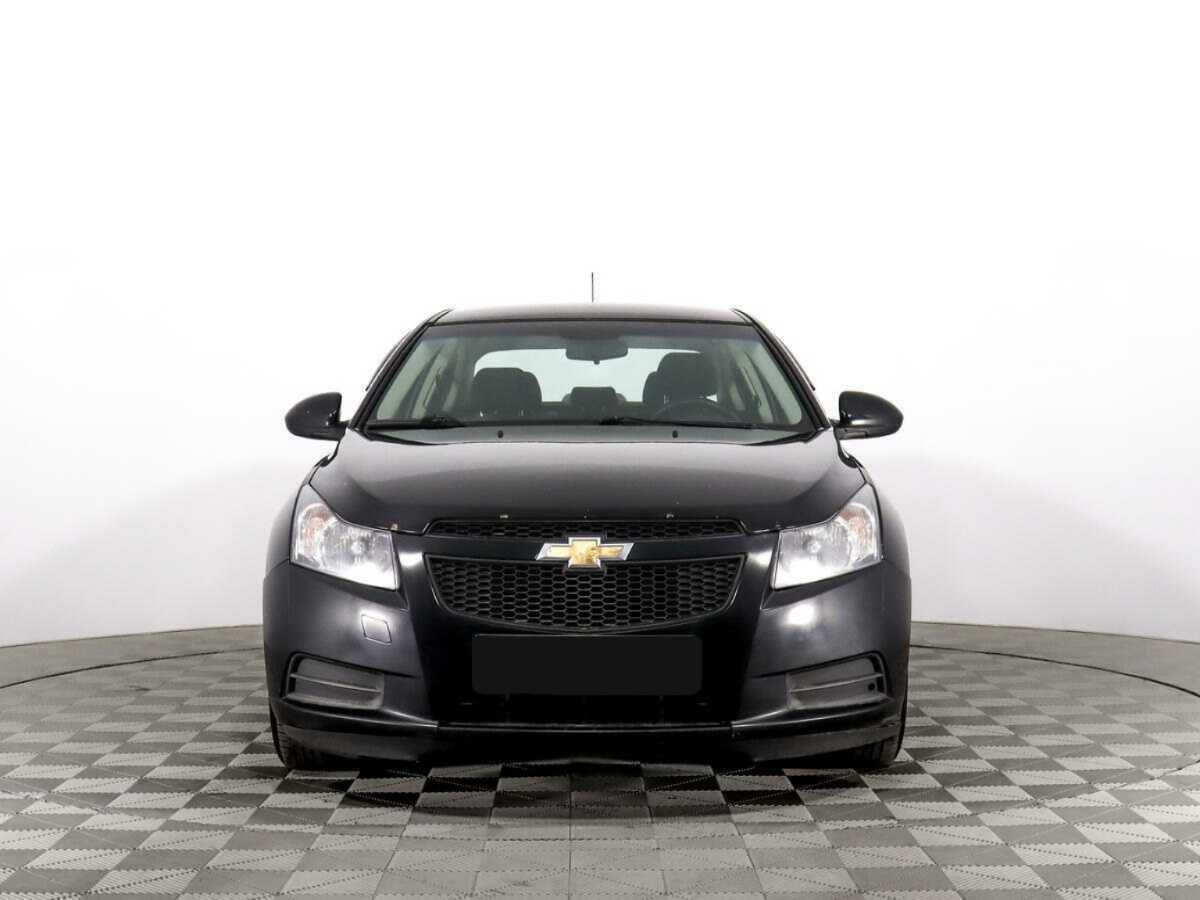 Купить Chevrolet Cruze, 2012, 250 911 км.. Фото: #1