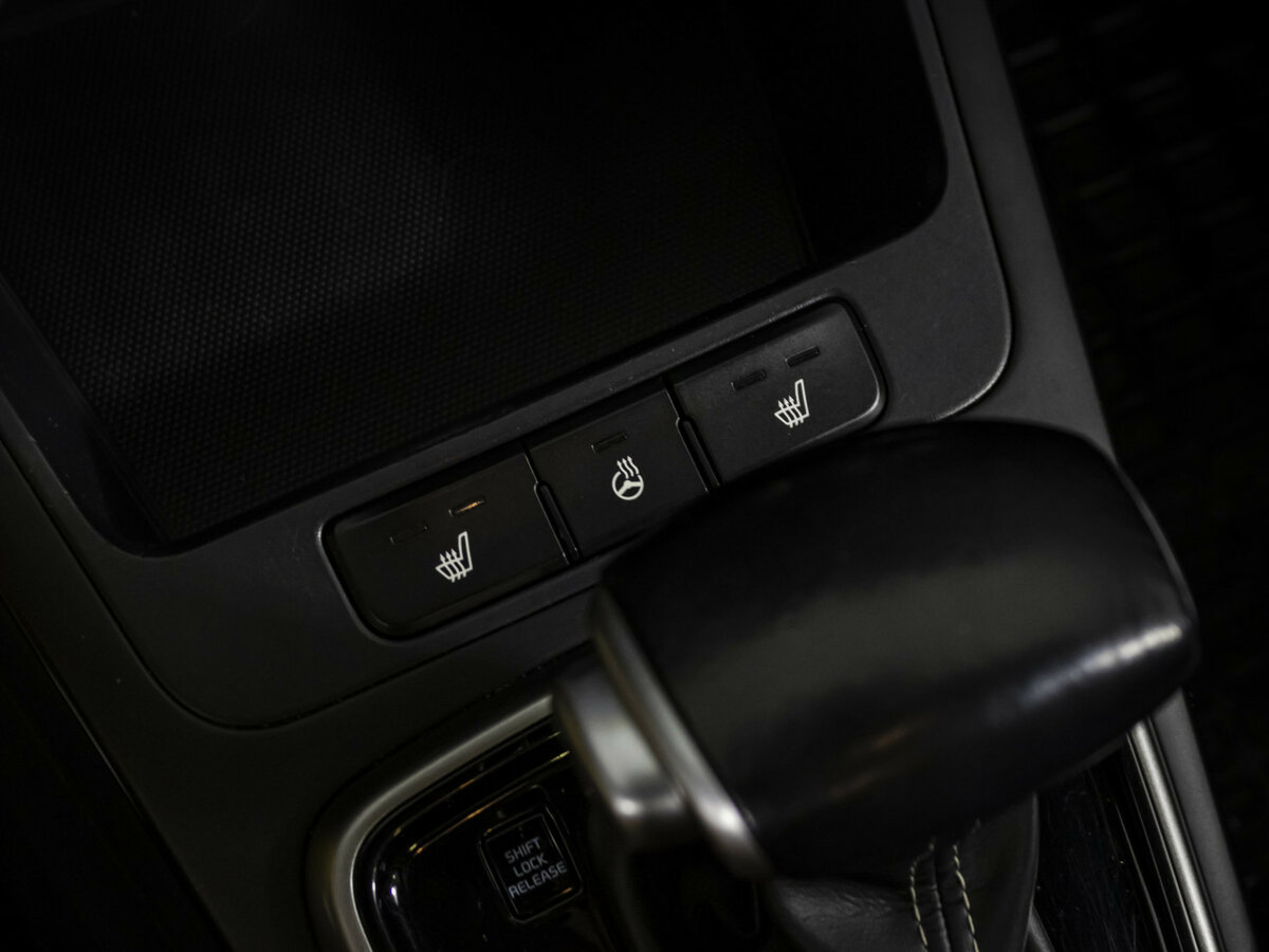 Купить Kia Rio, 2018, 89 000 км.. Фото: #12