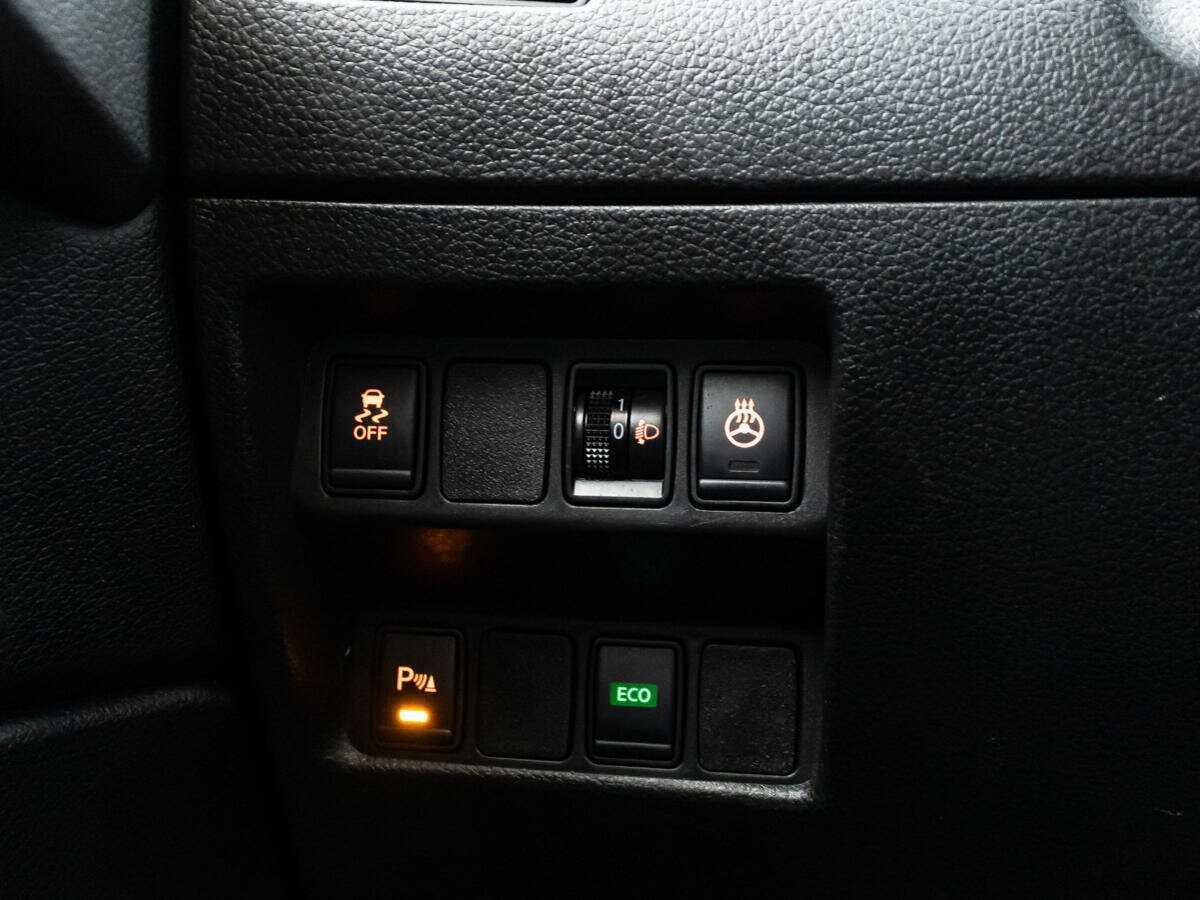 Купить Nissan Qashqai, 2019, 149 465 км.. Фото: #15