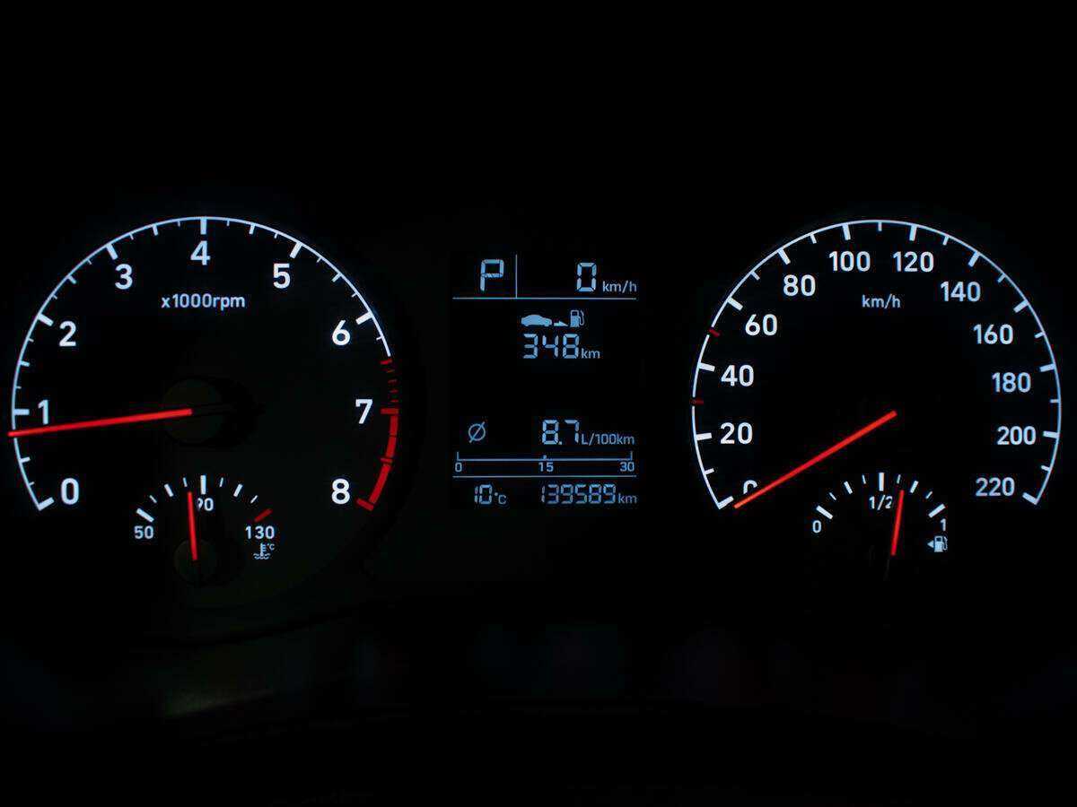 Купить Hyundai Solaris, 2019, 139 586 км.. Фото: #5