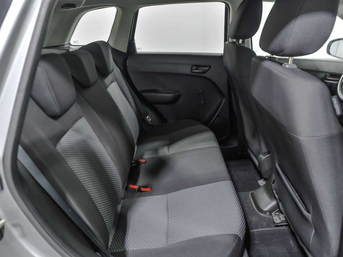 Купить Suzuki Vitara, 2018, 83 000 км.. Фото: #11