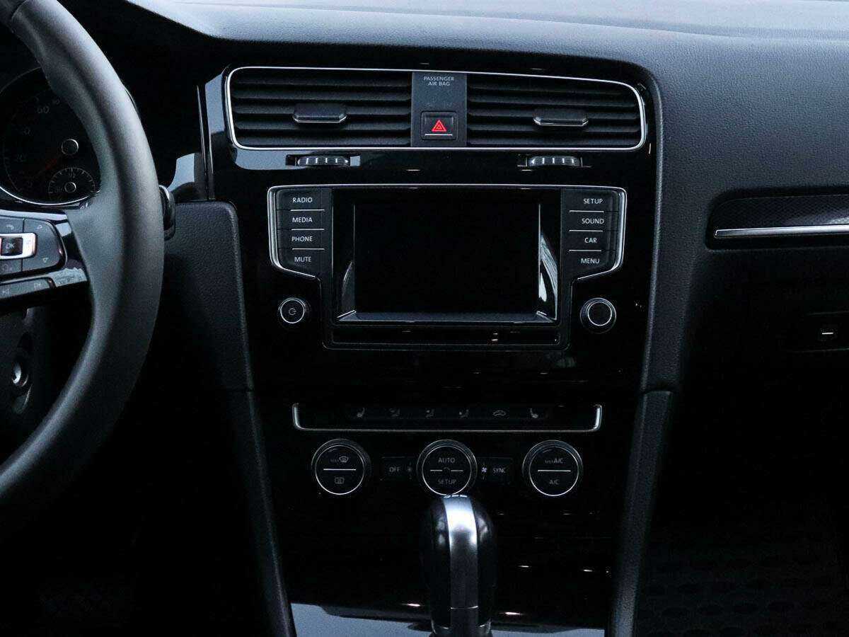 Купить Volkswagen Golf, 2014, 131 439 км.. Фото: #10