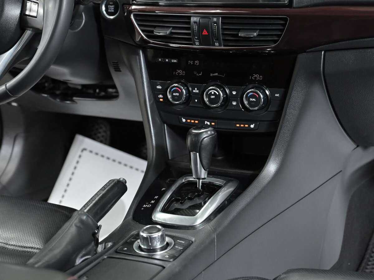 Купить Mazda 6, 2014, 119 000 км.. Фото: #13