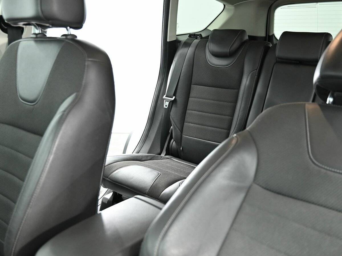 Купить Ford Kuga, 2013, 98 000 км.. Фото: #12