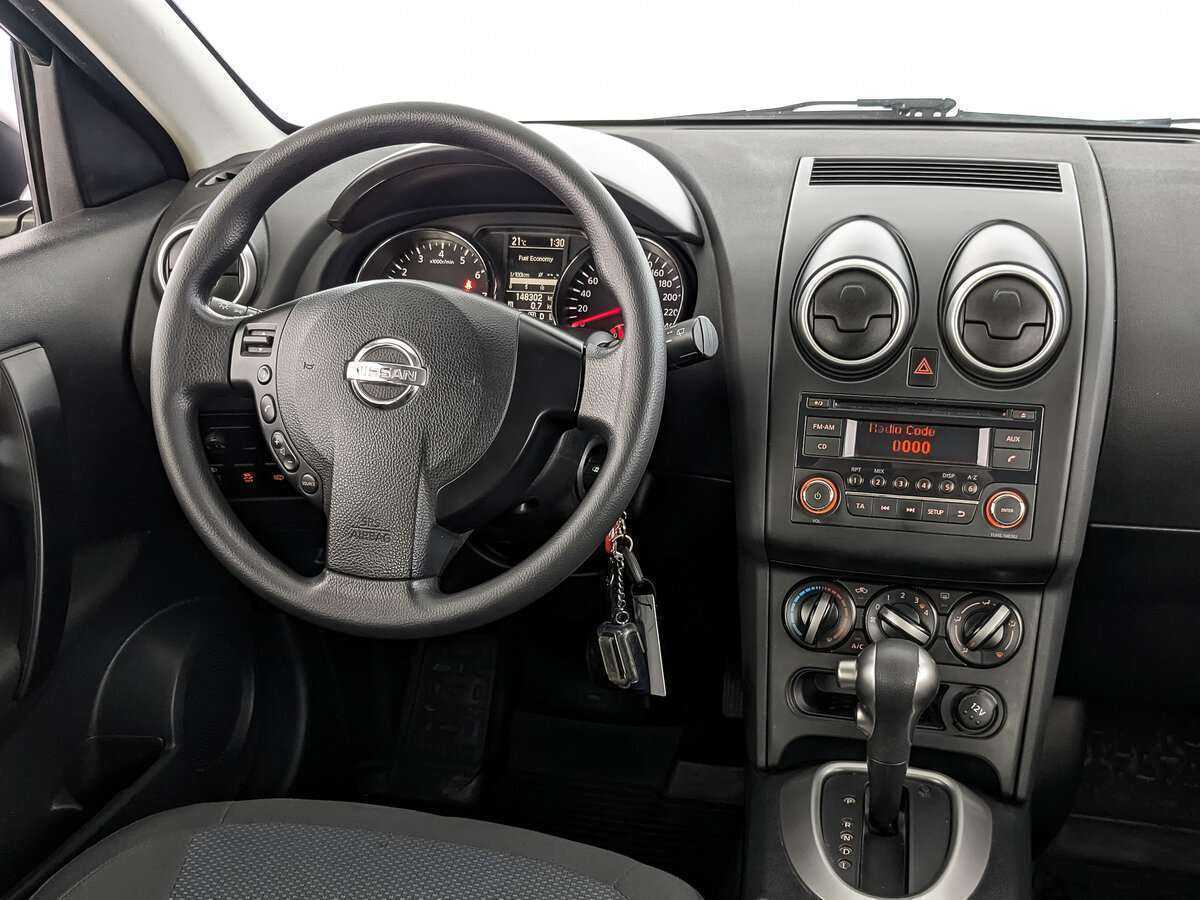 Купить Nissan Qashqai, 2013, 148 000 км.. Фото: #15