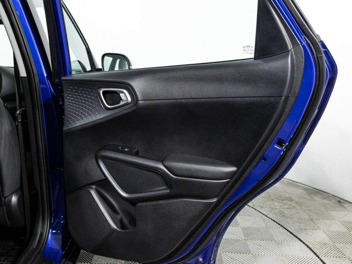 Купить Kia Soul, 2020, 162 396 км.. Фото: #26