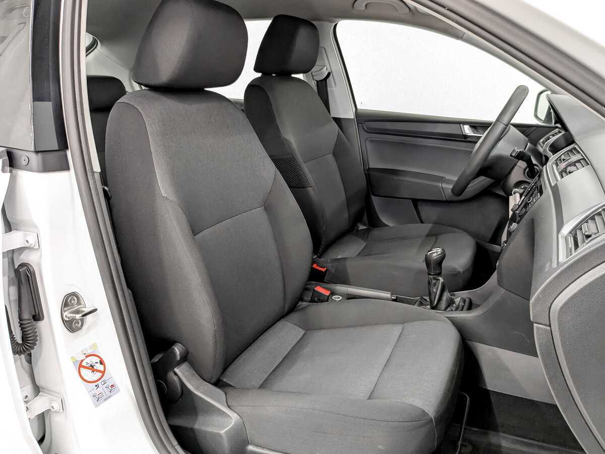 Купить Skoda Rapid, 2017, 176 367 км.. Фото: #22